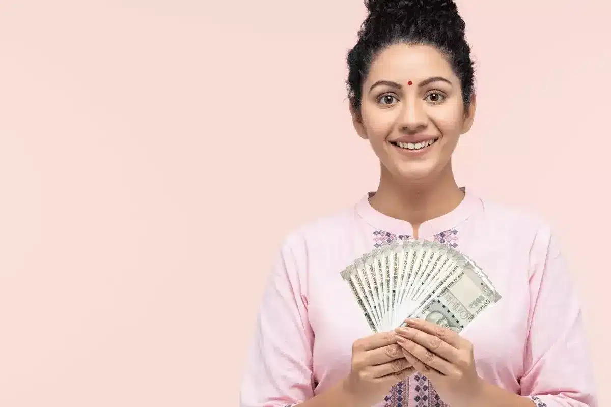 Mahila Samman Saving Certificate