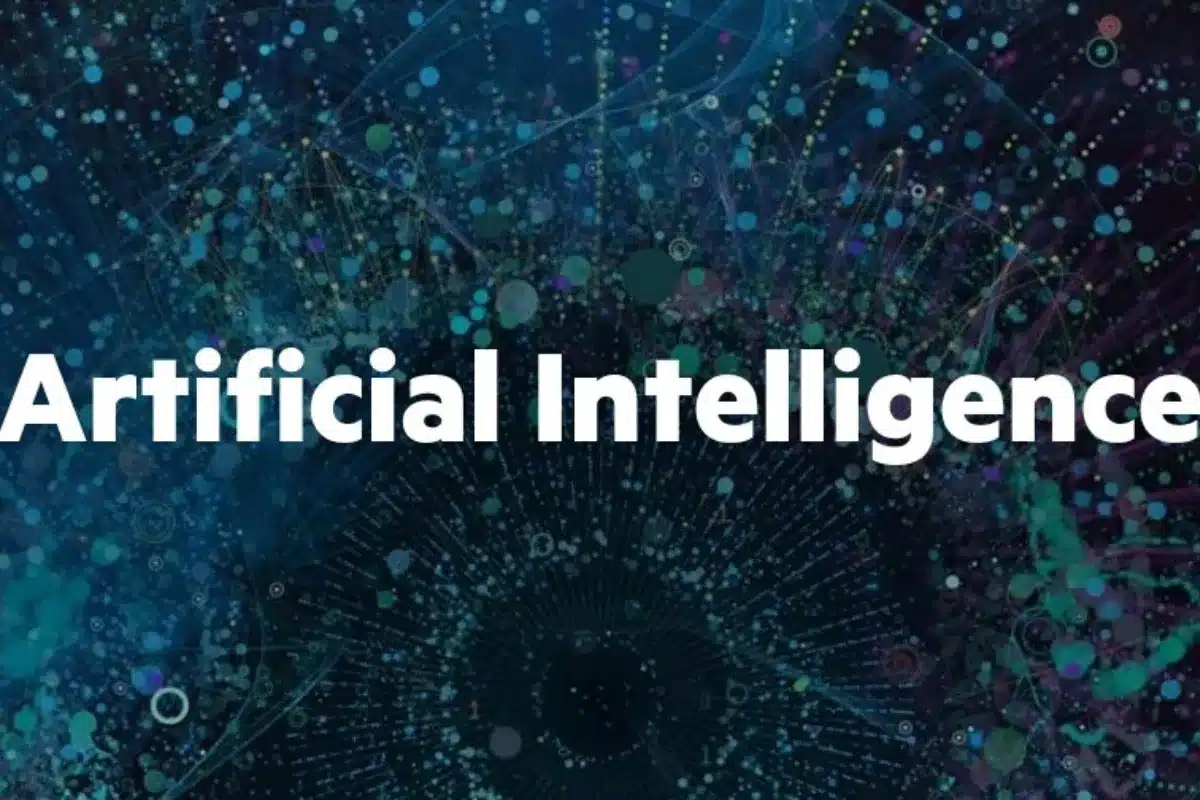 Artificial Intelligence