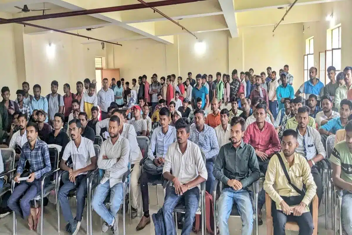 Begusarai News