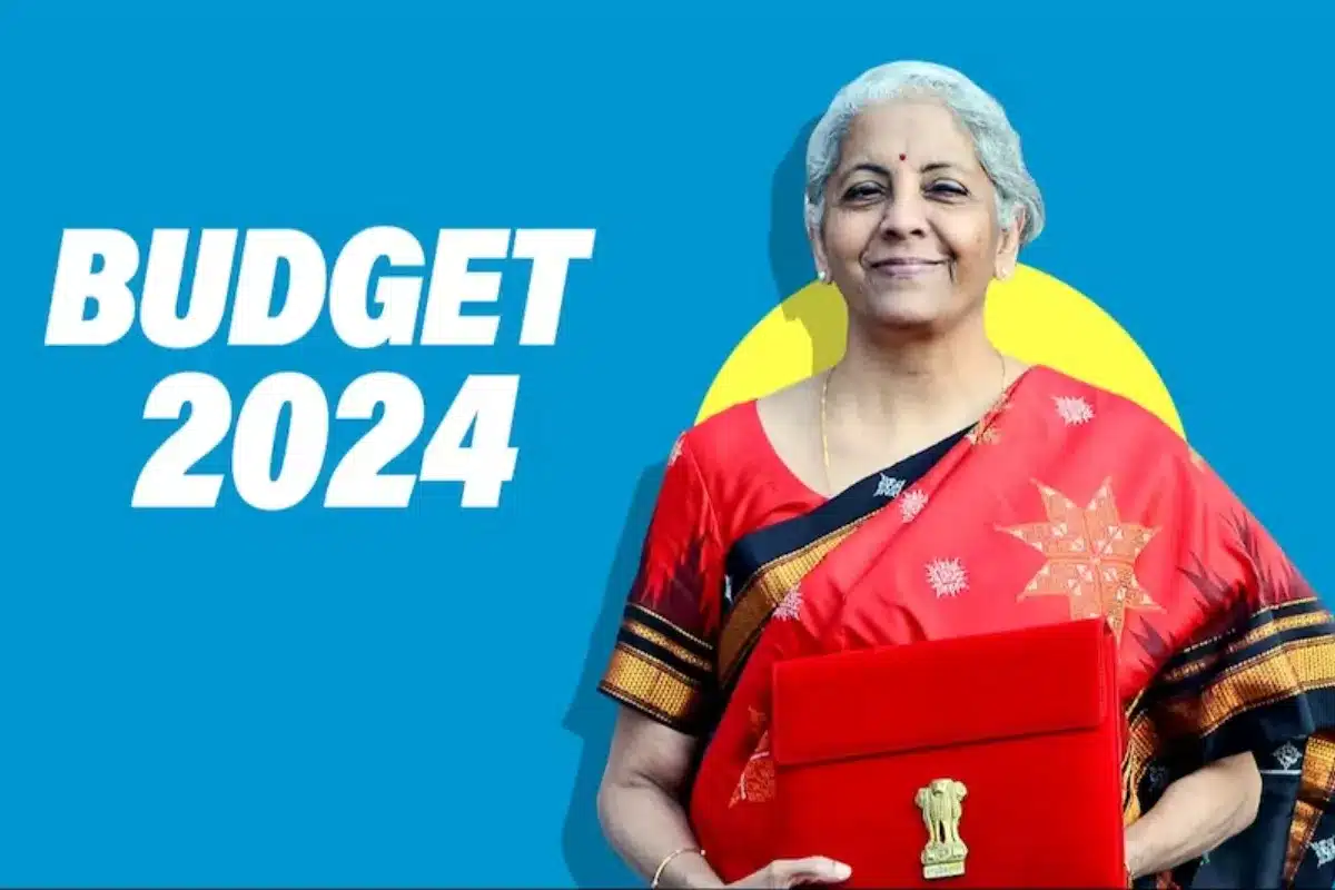 Budget 2024