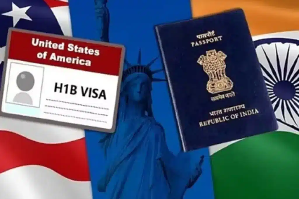 H-1B Visa