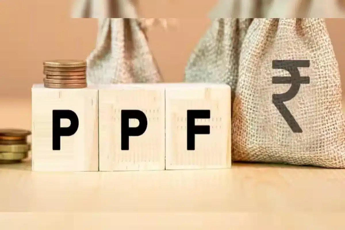 PPF Loan