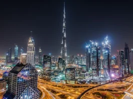 Jobs In Dubai