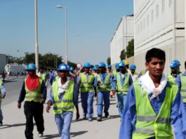 New UAE Labour Law