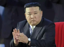 North korea Attack on South Korea