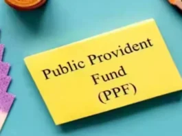 Public Provident Fund