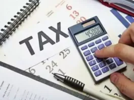Income Tax News