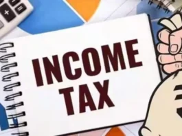Income Tax News