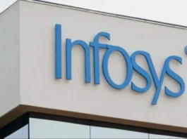 Infosys