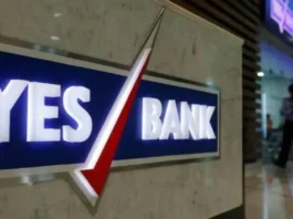 Yes Bank Share Price