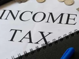 Income Tax News