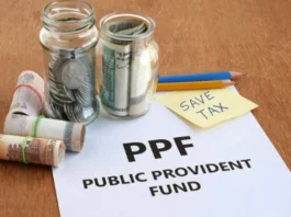 Public Provident Fund