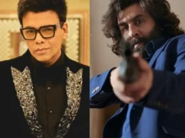 karan johar