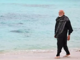 BJP Lok Sabha candidates list 2024