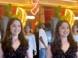 sara tendulkar
