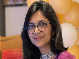 Swati Maliwal