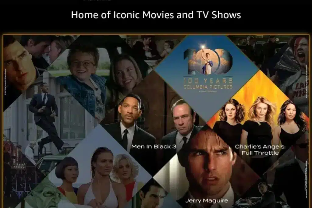 सोनी पिक्चर्स