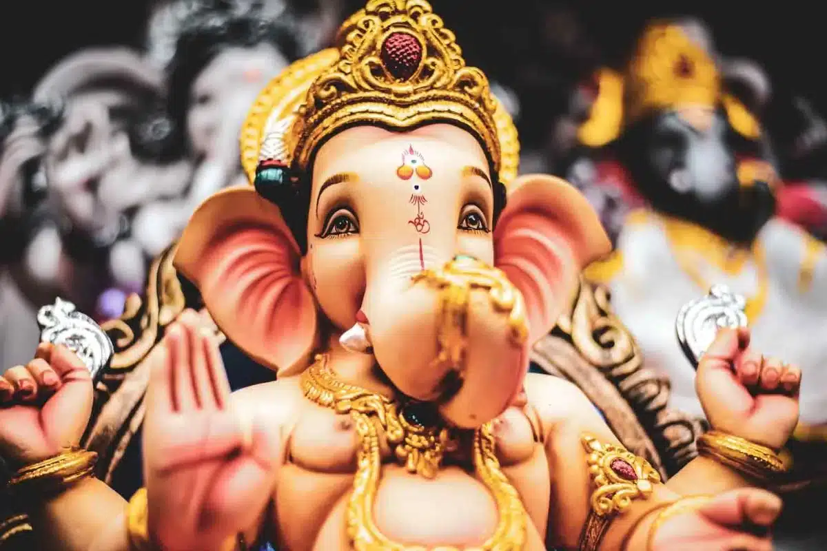 Ganesh Mantra
