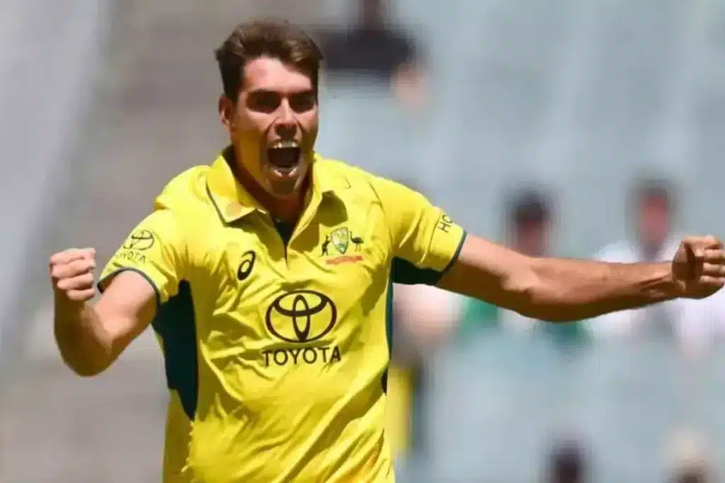 AUS vs WI
