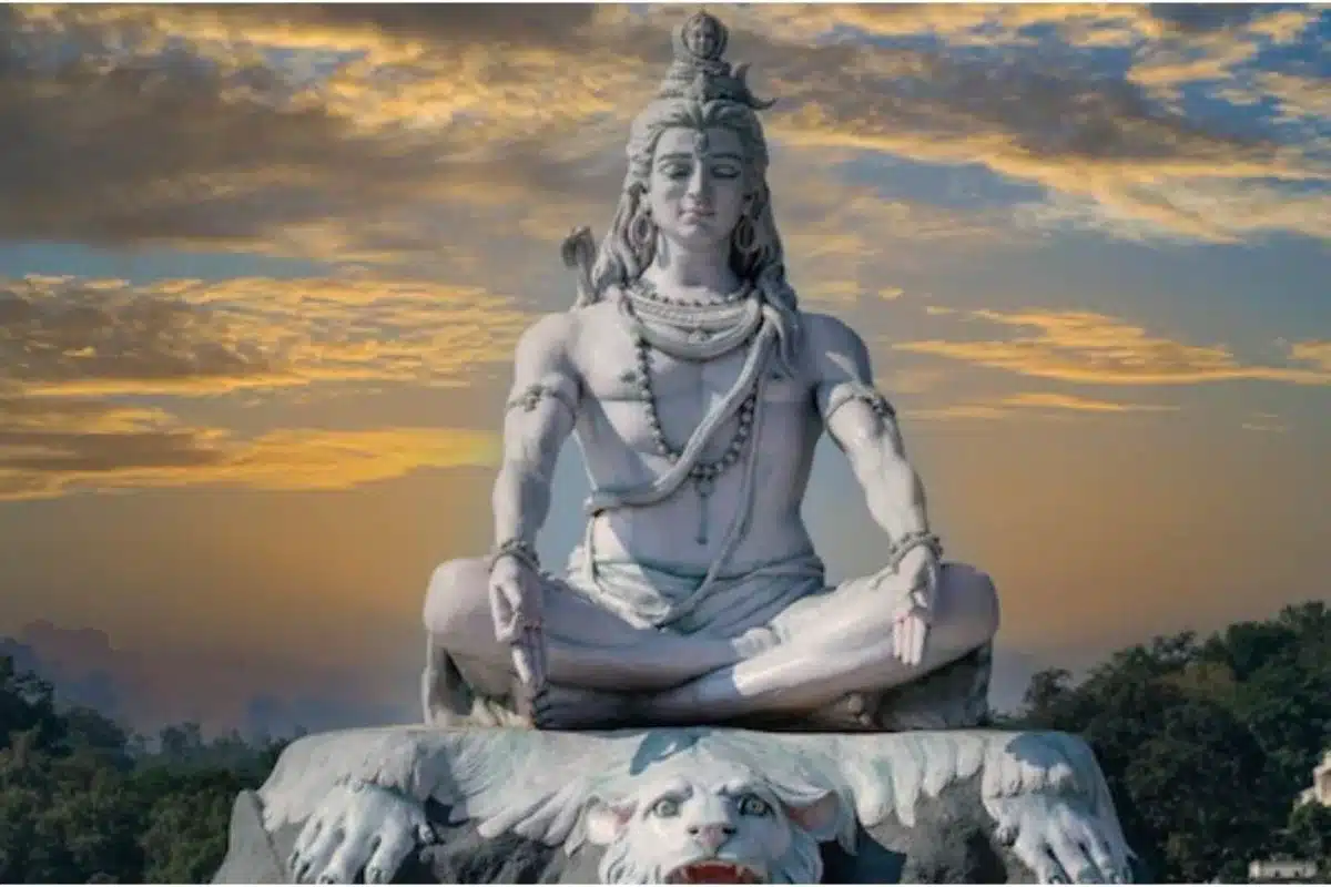 Shiva Mantra