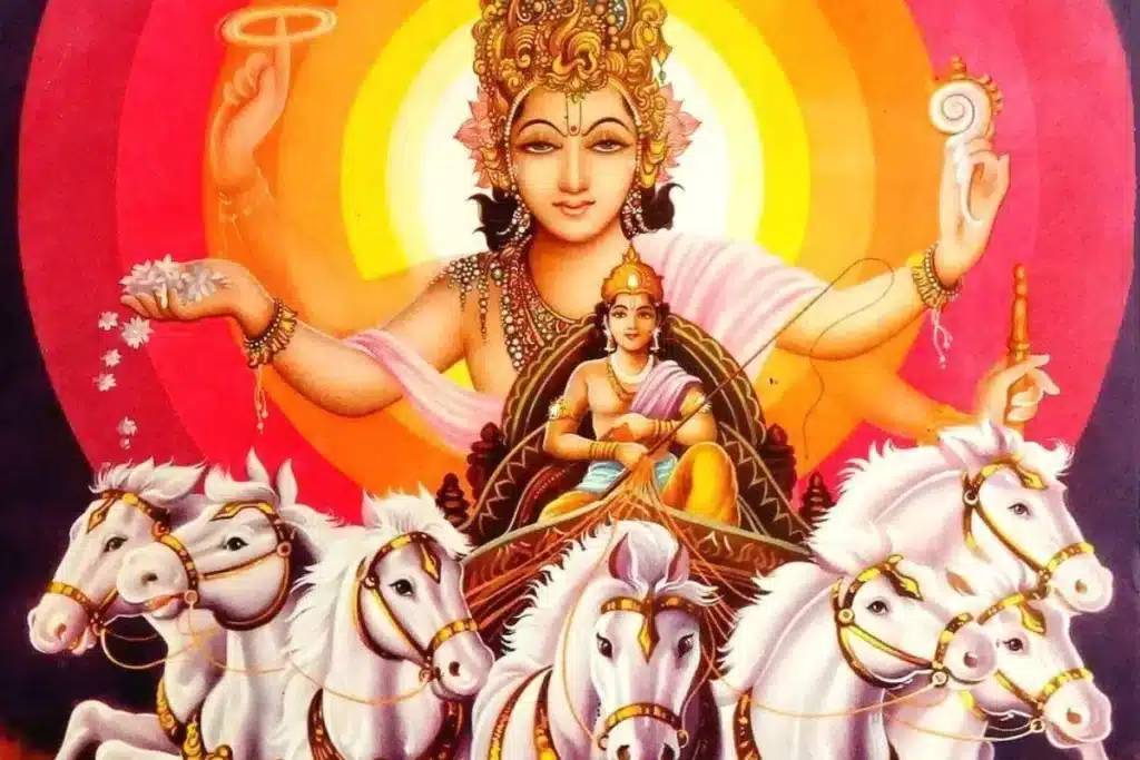 Ravivaar Vrat