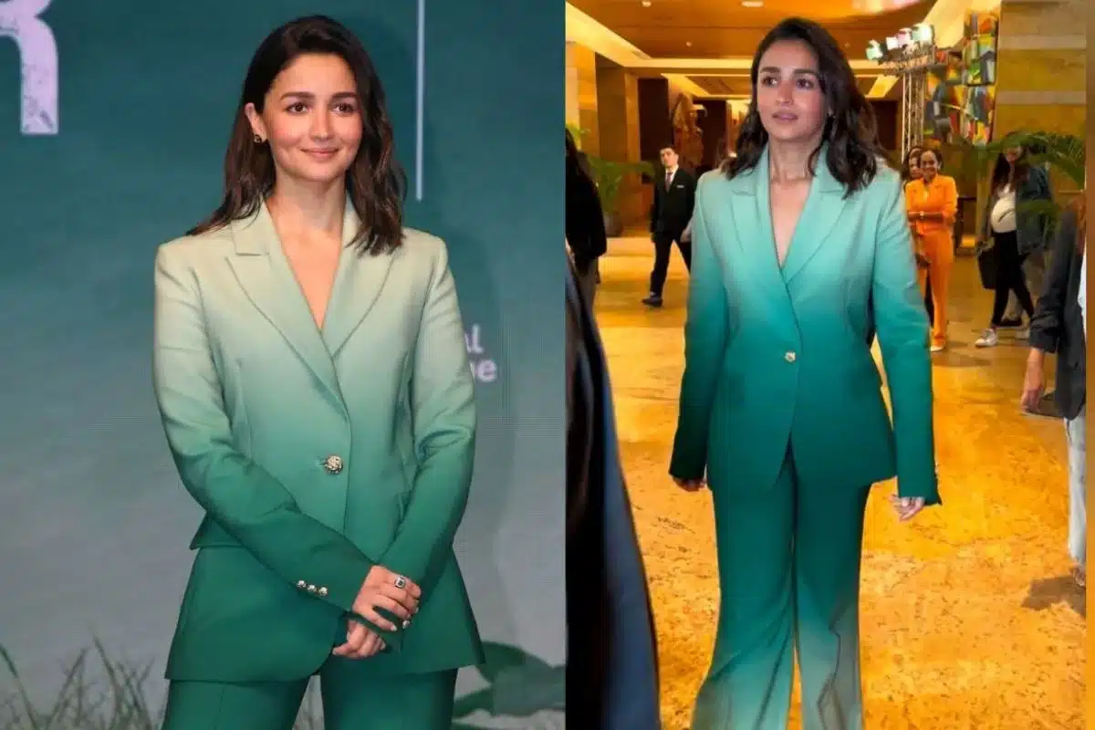ALIA BHATT