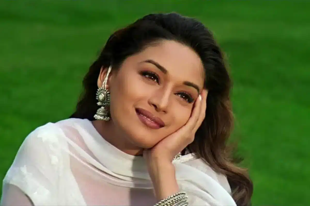 Madhuri Dixit