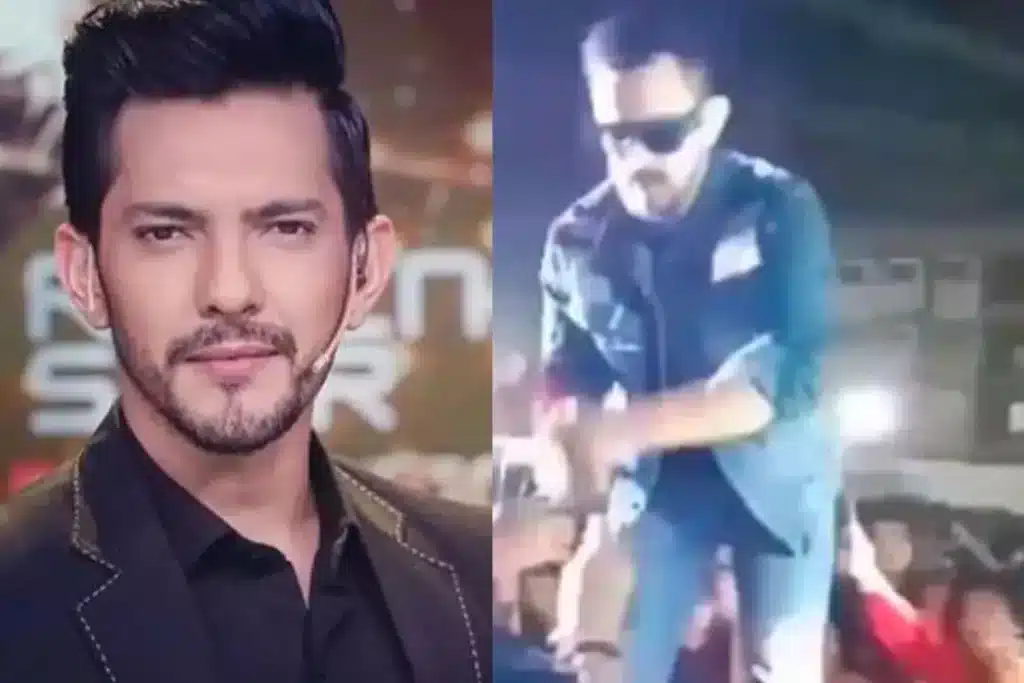 Aditya Narayan