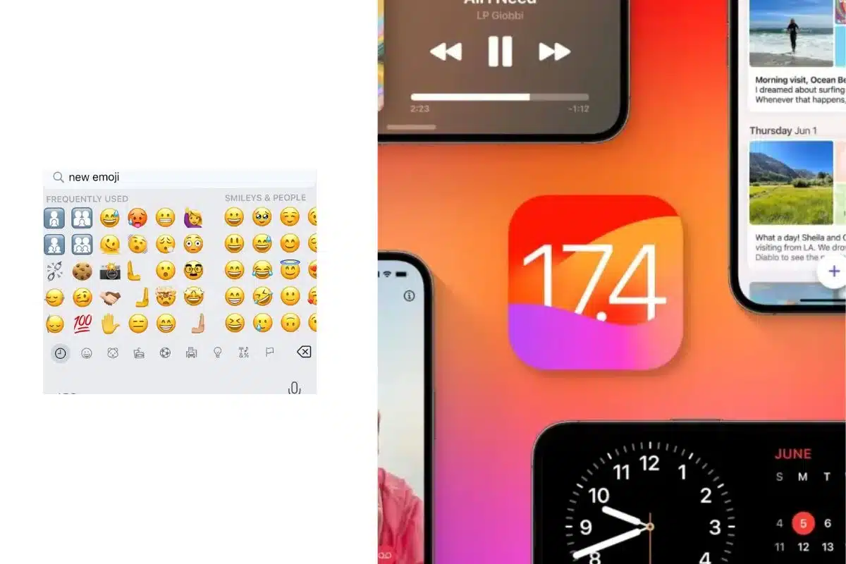 Apple iOS