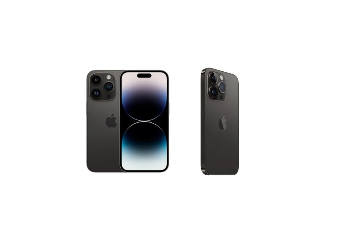 Apple iPhone 14 Pro