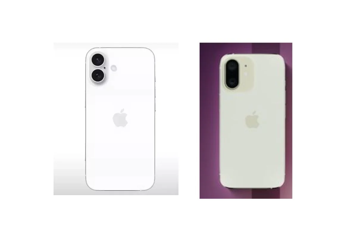 Apple iPhone 16 Series