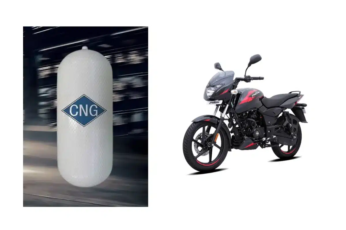 Bajaj Auto