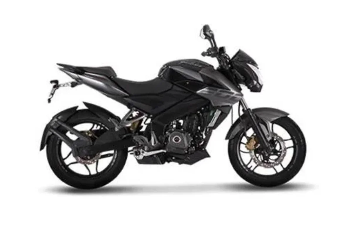 Bajaj Pulsar NS200