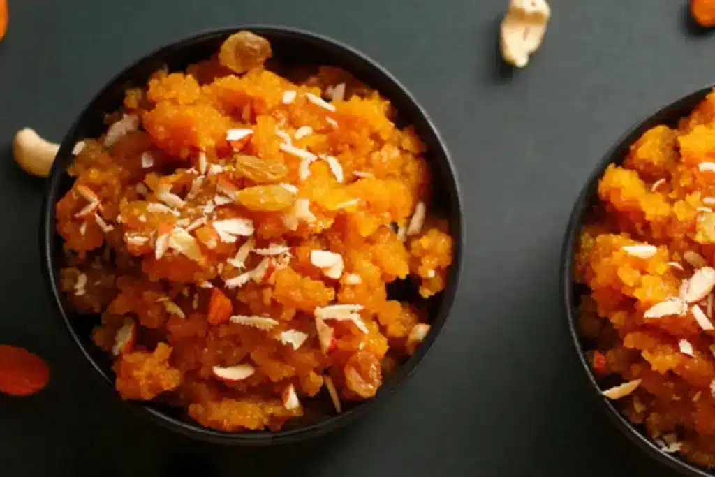 Halwa Bhog