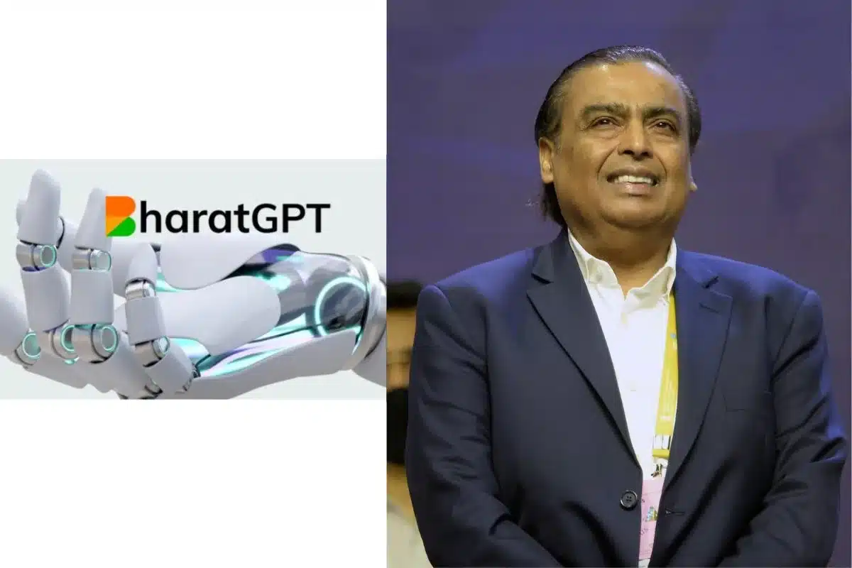 BharatGPT Hanooman