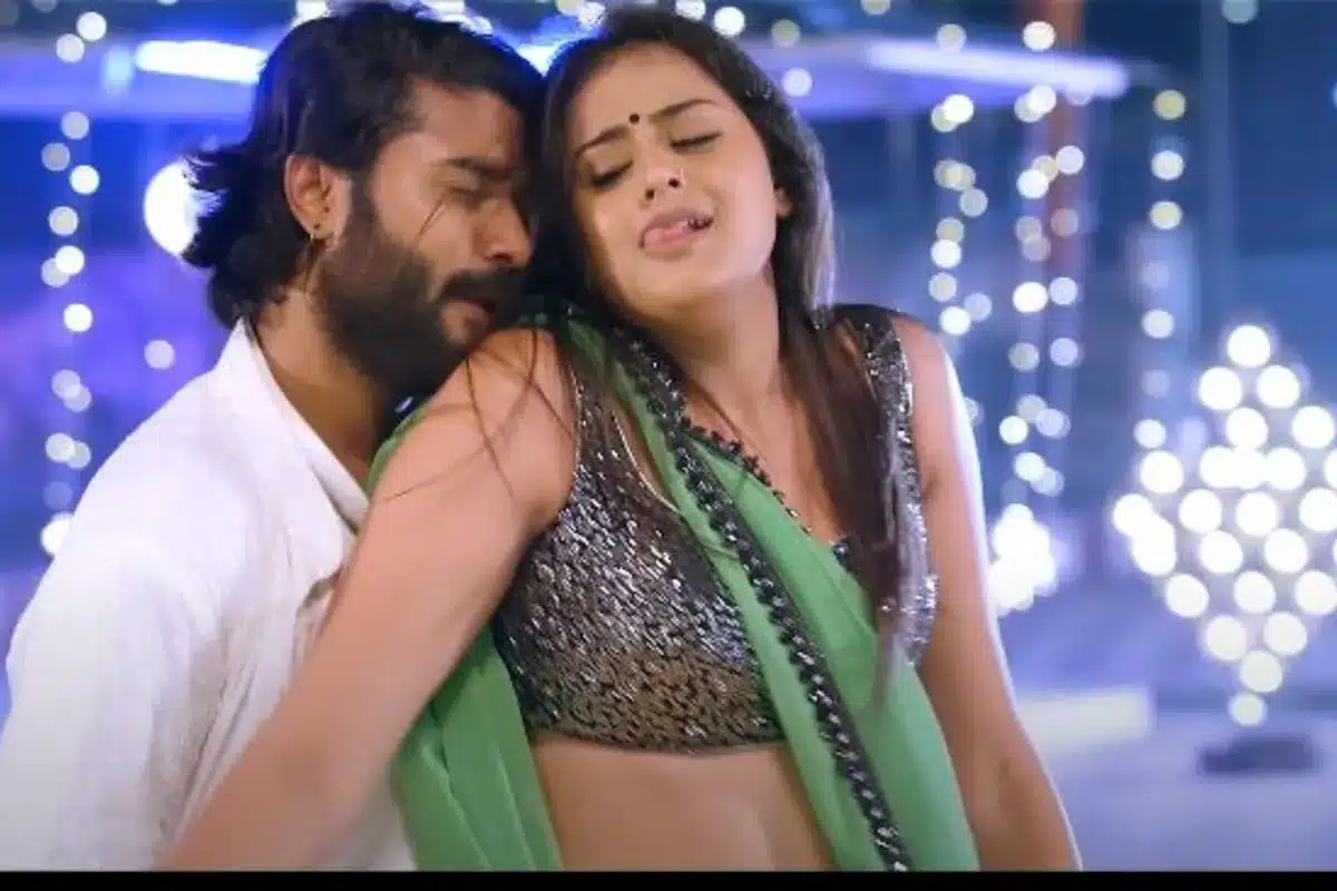 Bhojpuri Dance Video