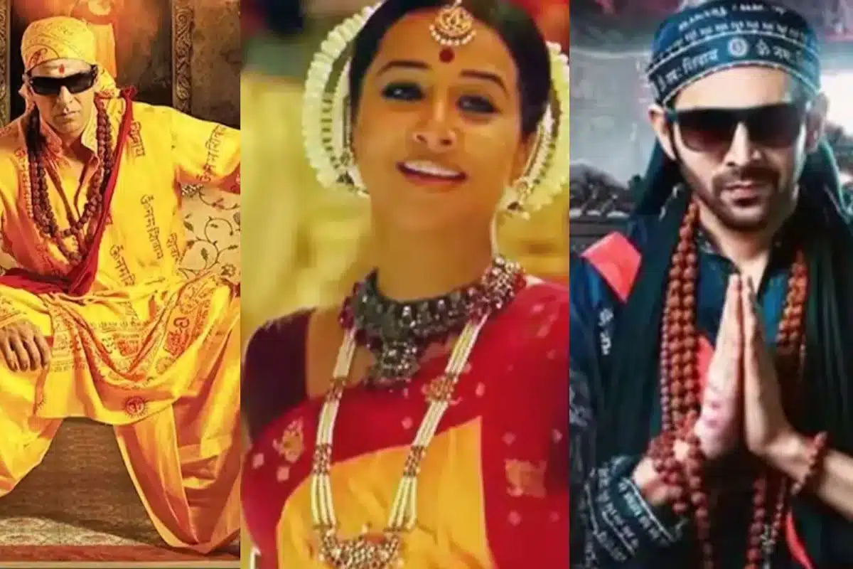 Bhool Bhulaiyaa 3