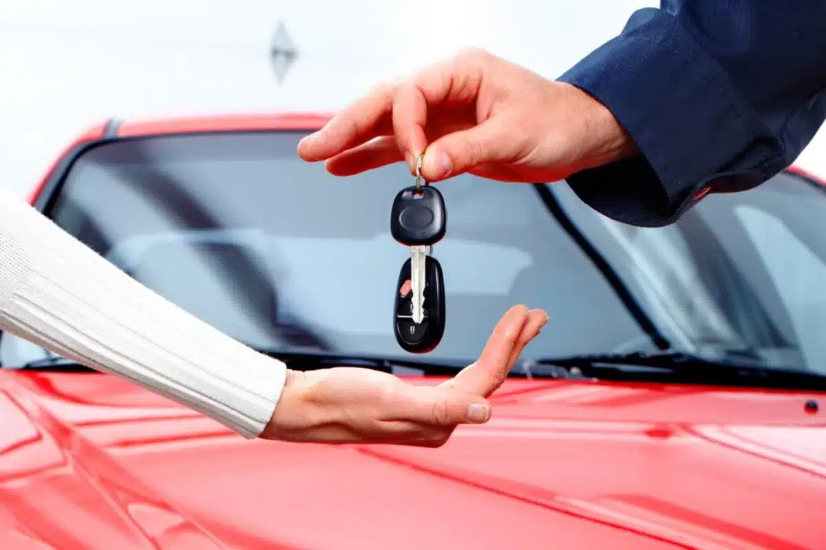 Car Buying Options