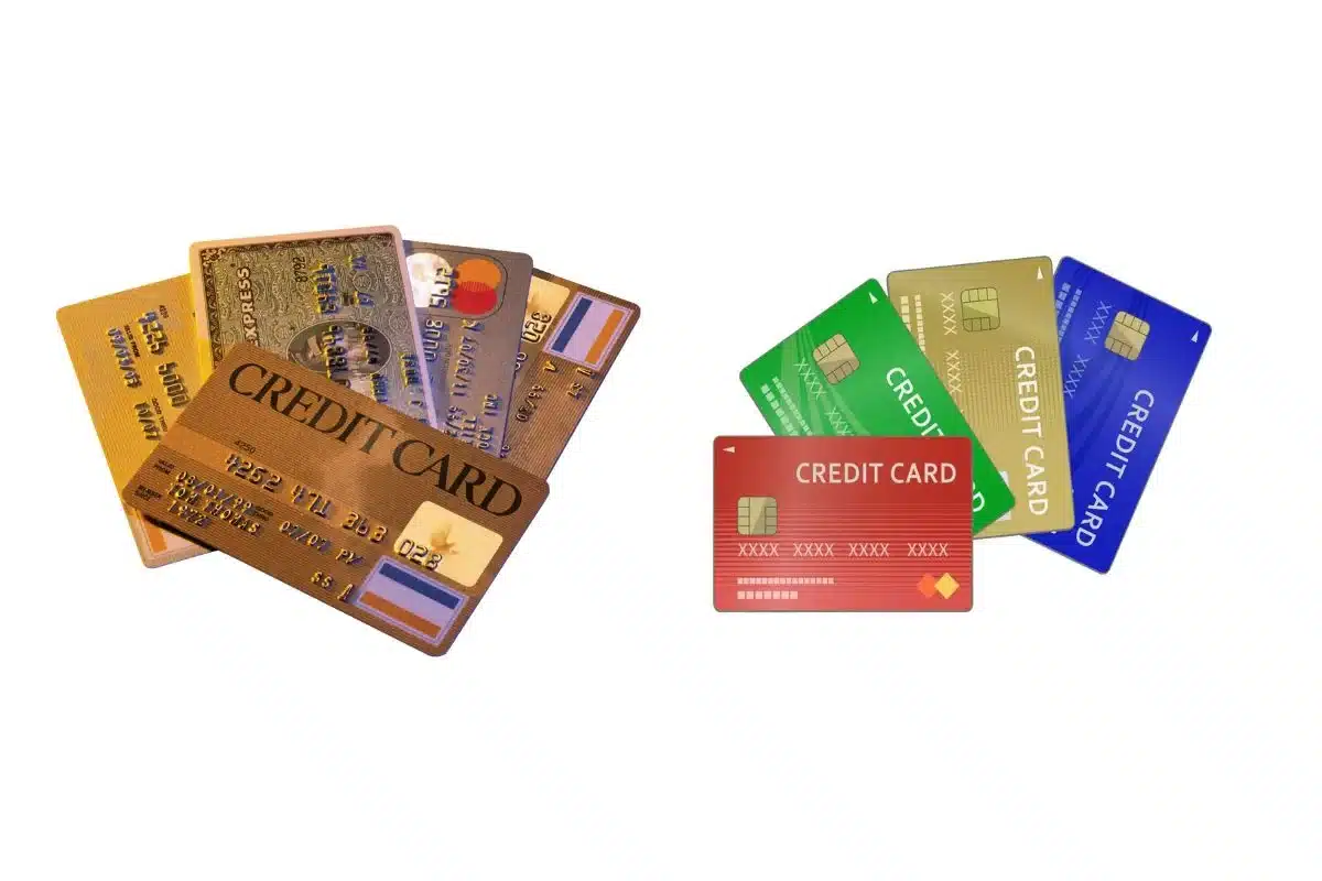 Credit Card