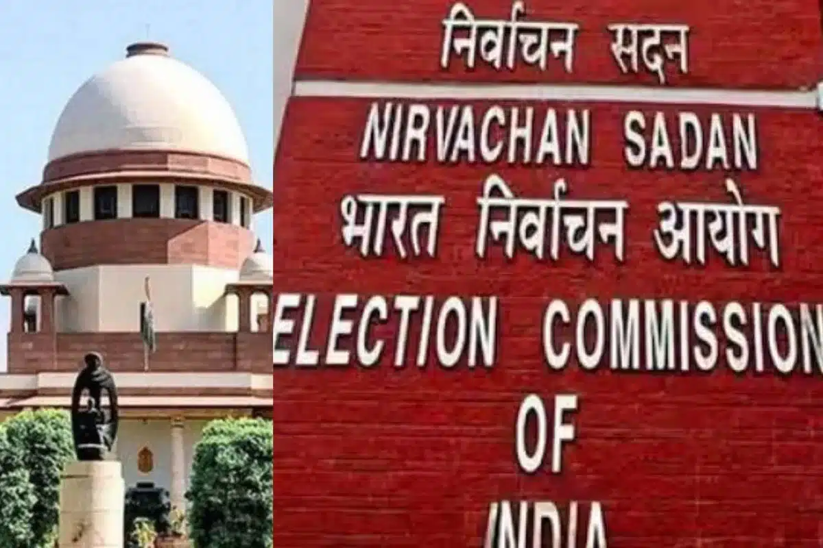 Electoral Bonds