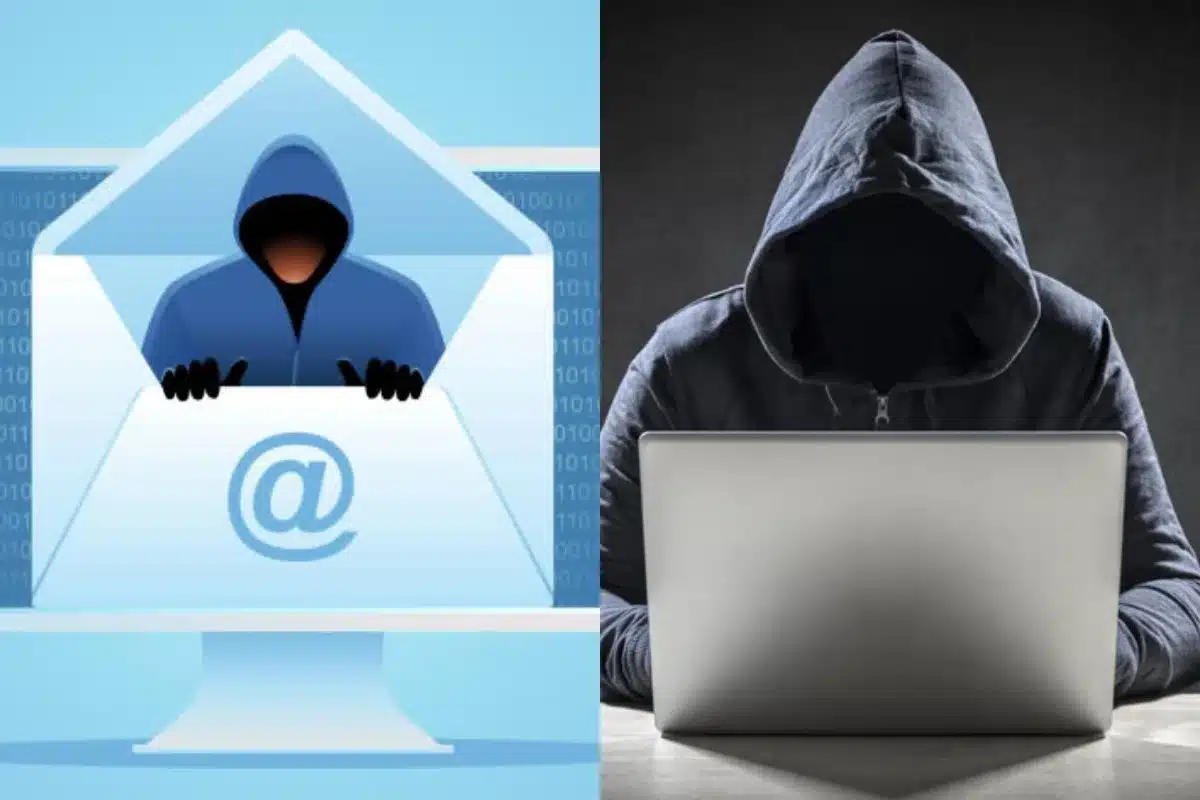 Email Fraud Alert
