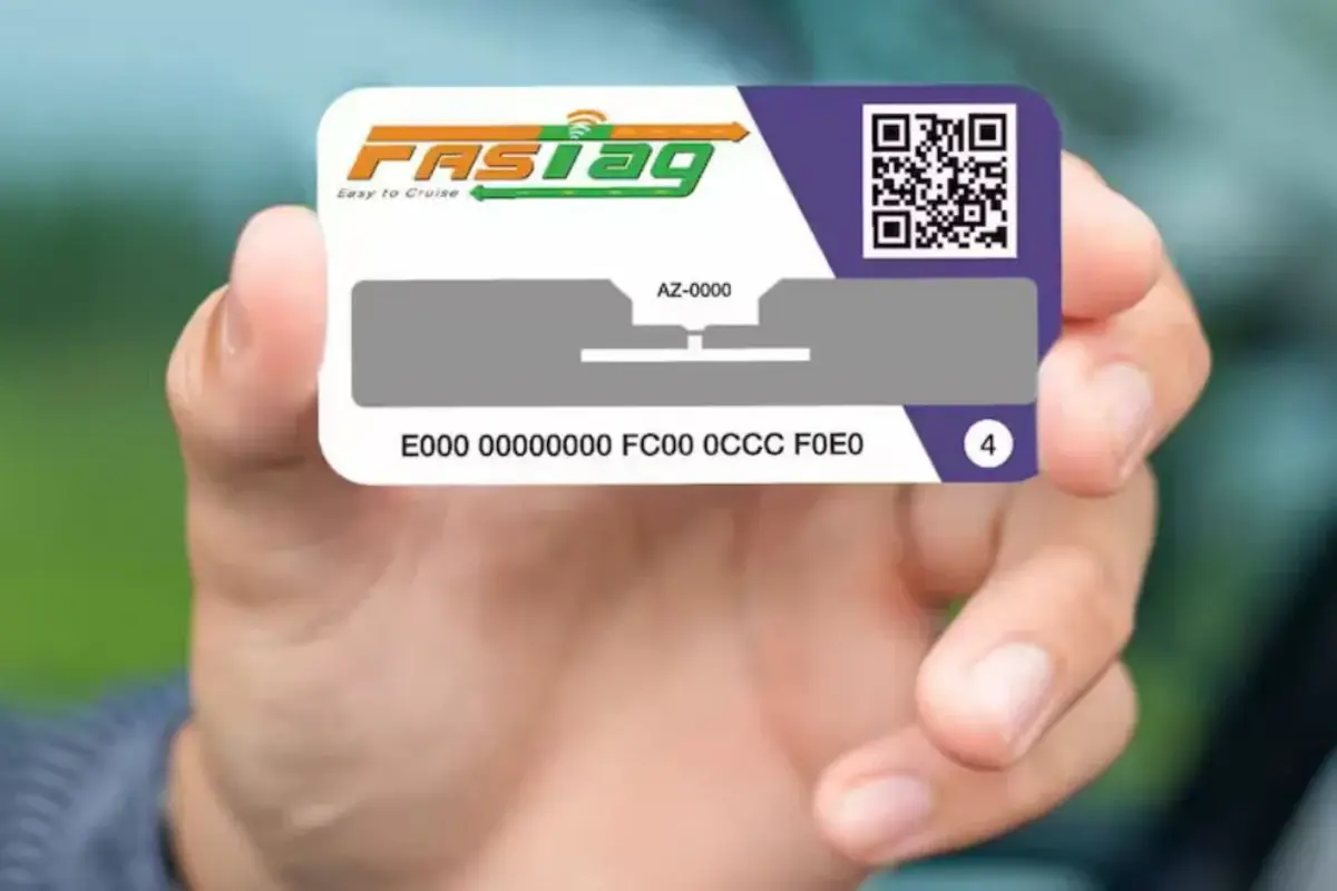 FASTag KYC
