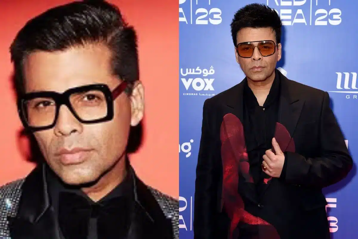 Karan Johar