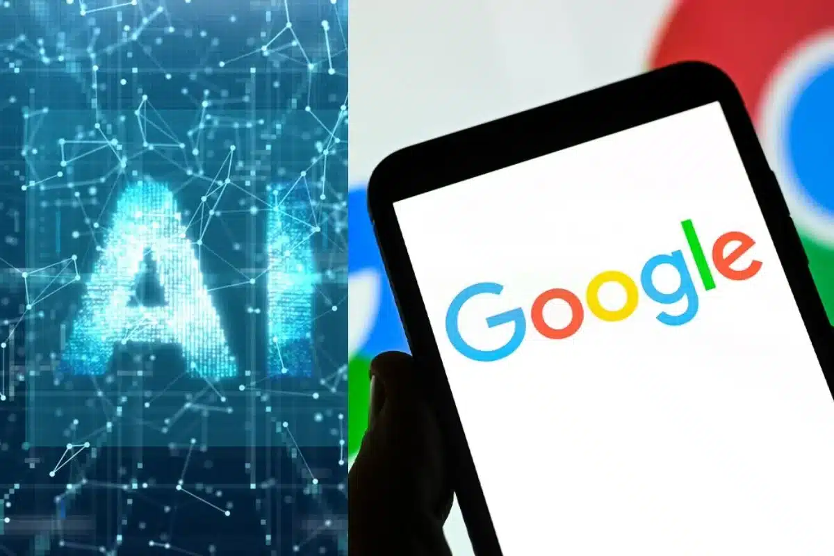 Google