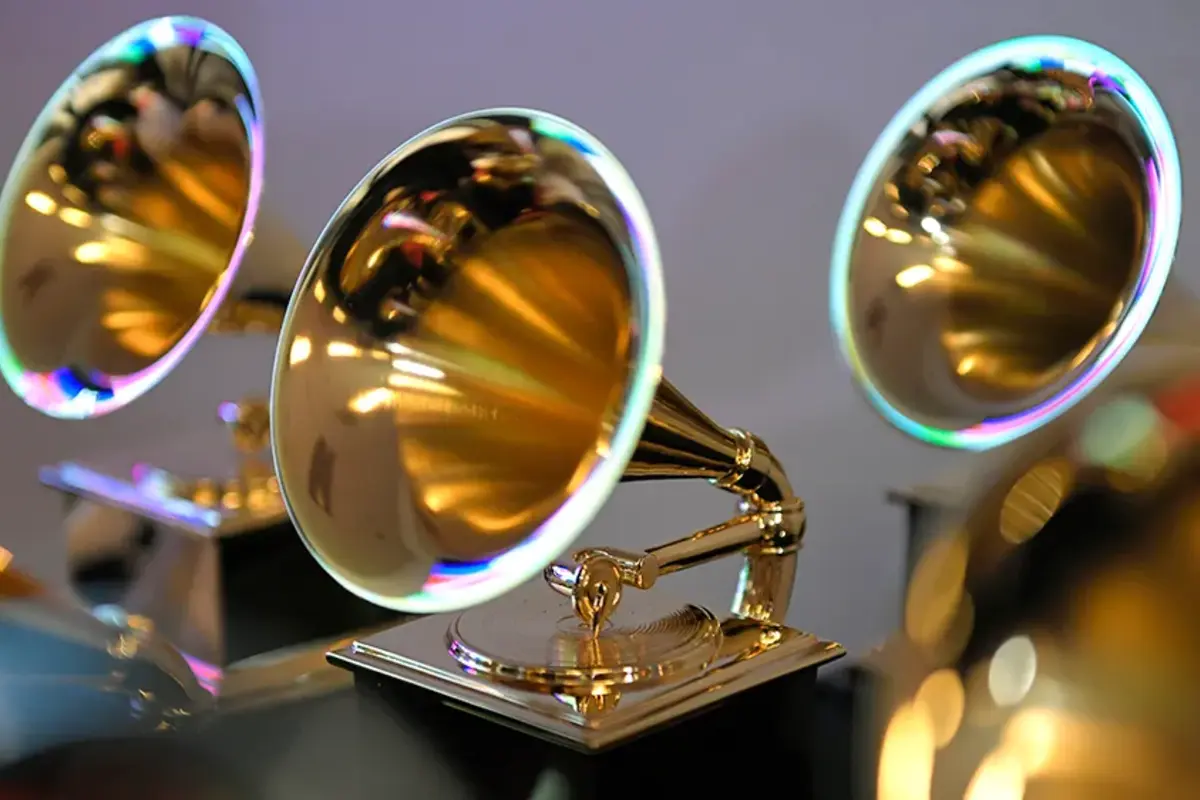 Grammy Awards 2024