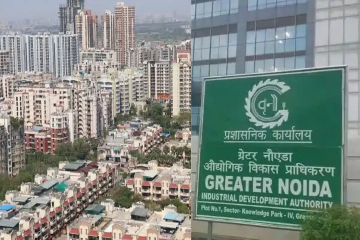 Greater Noida News