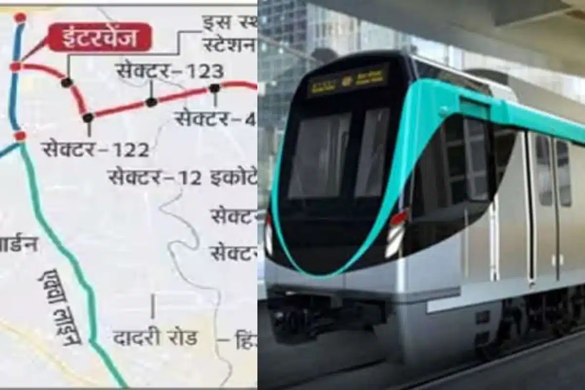 Greater Noida News