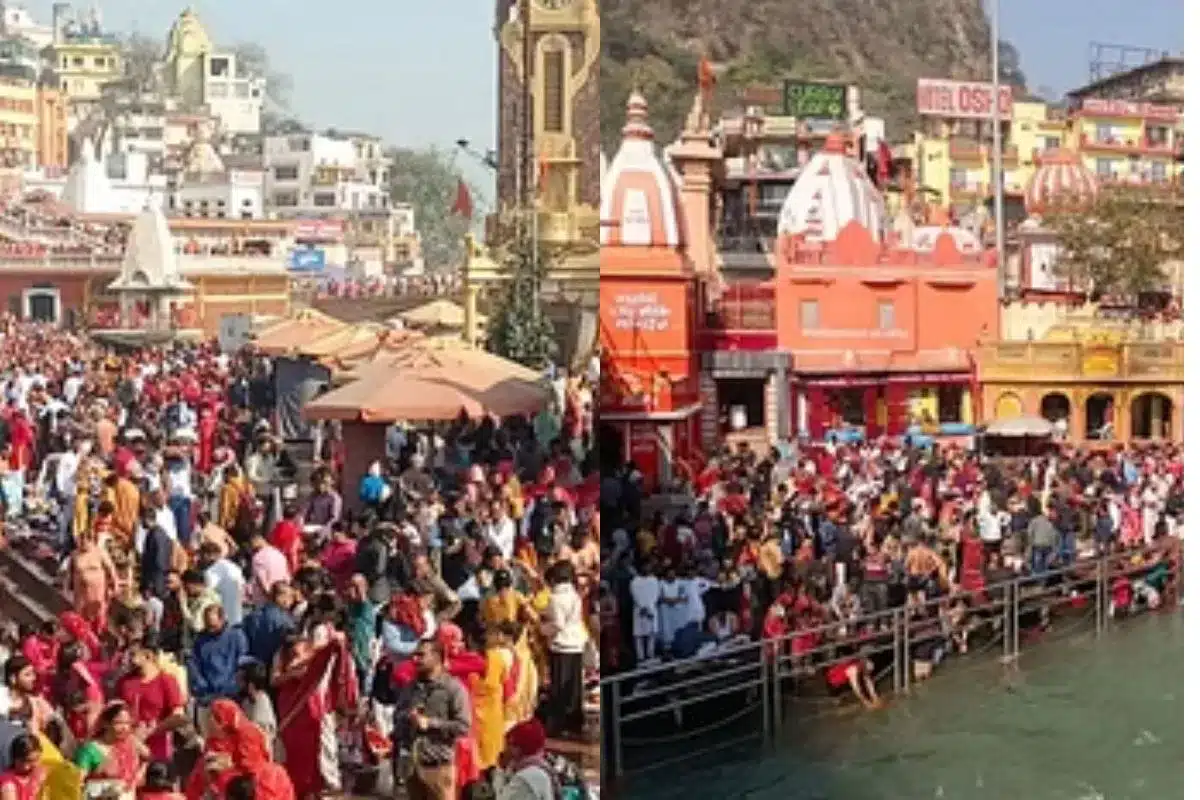 Uttarakhand News