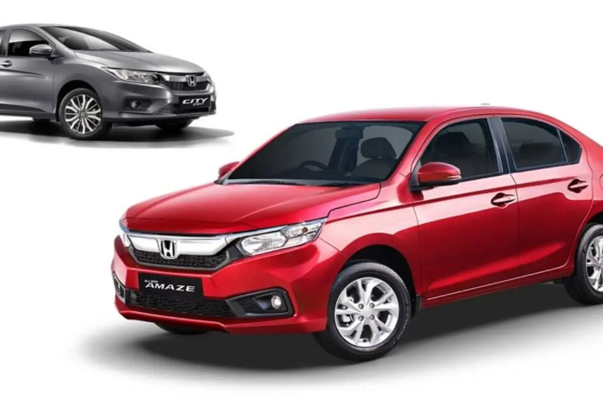 Honda Car Discount