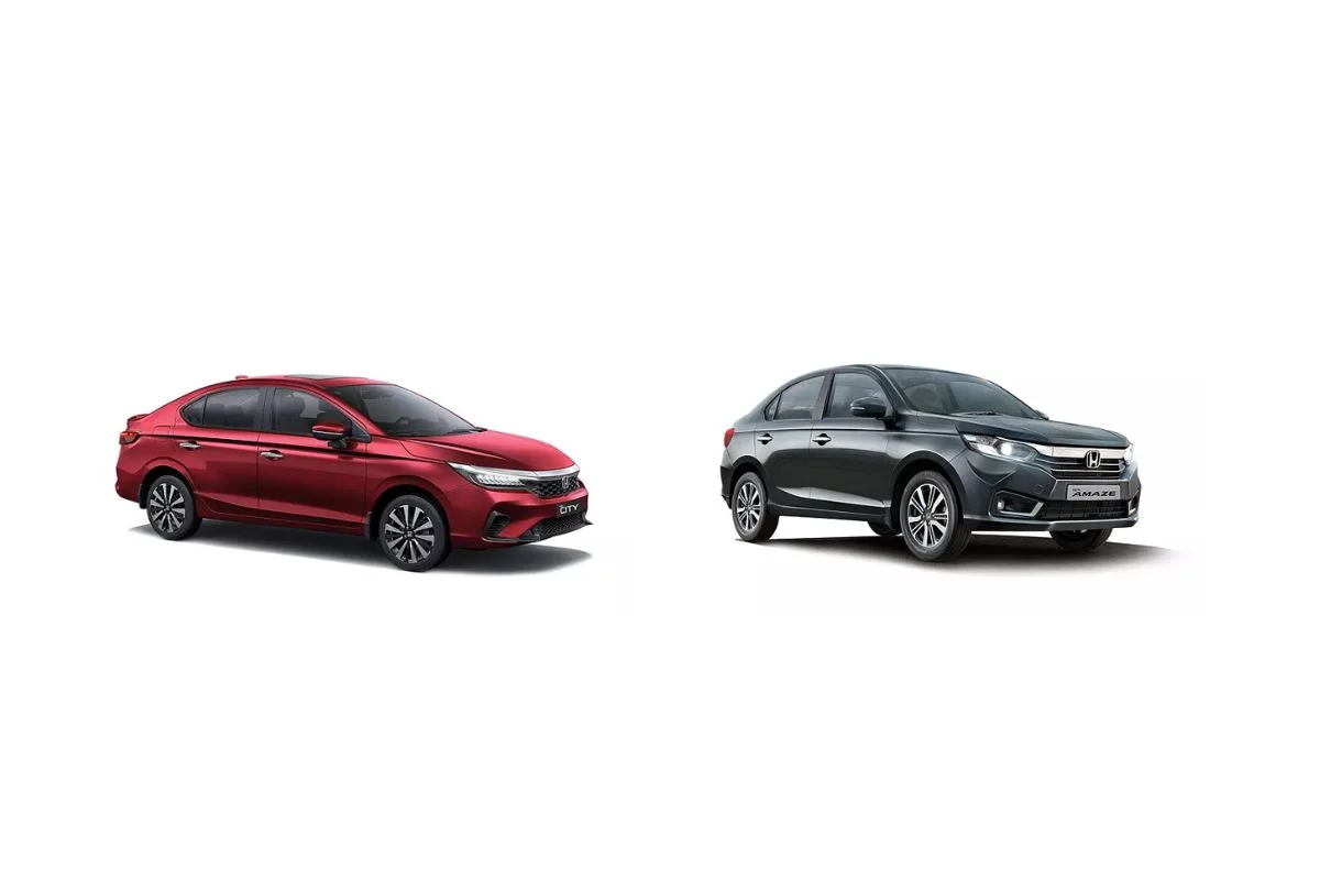 Honda Cars Discount